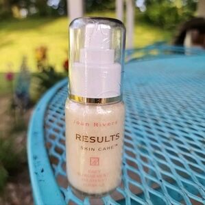 Joan Rivers Results Skin Care Daily Improvement Treatment Formula 1.7fl Oz